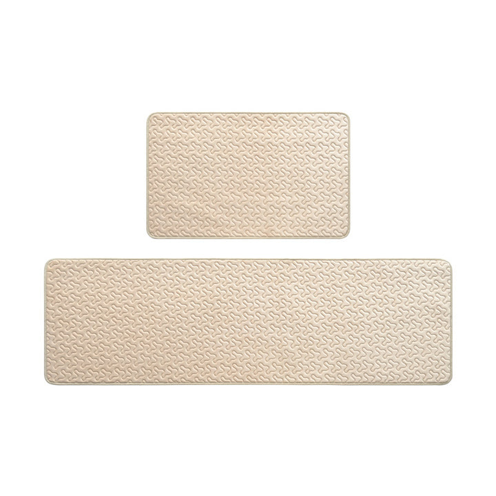 Anti-Fatigue Kitchen Comfort Runner Mat Stornfield