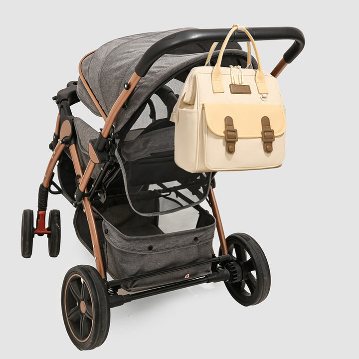 Multi-Functional Convertible Backpack Stornfield