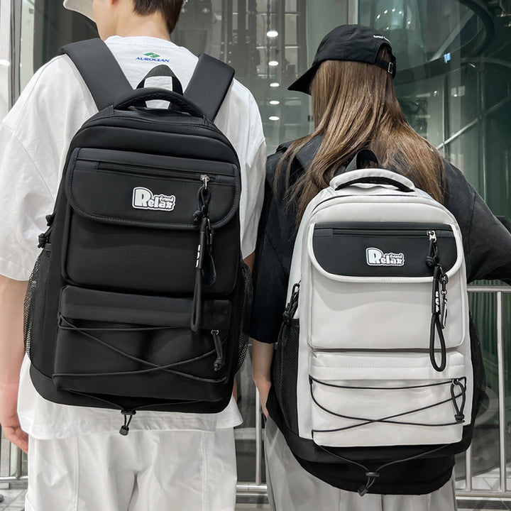 Versatile Backpack with Multiple Compartments Stornfield