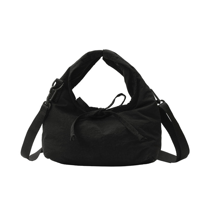 WoFunctional Drawstring Sling Bag Stornfield