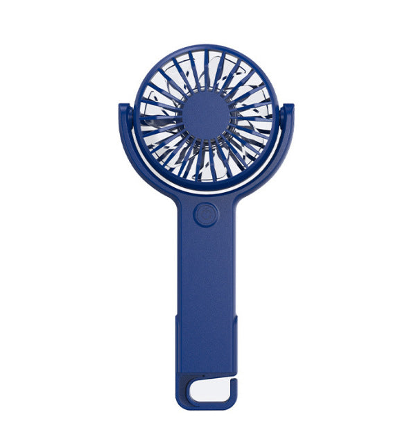 Unisex Portable Cute Design Personal Desktop Fan Stornfield