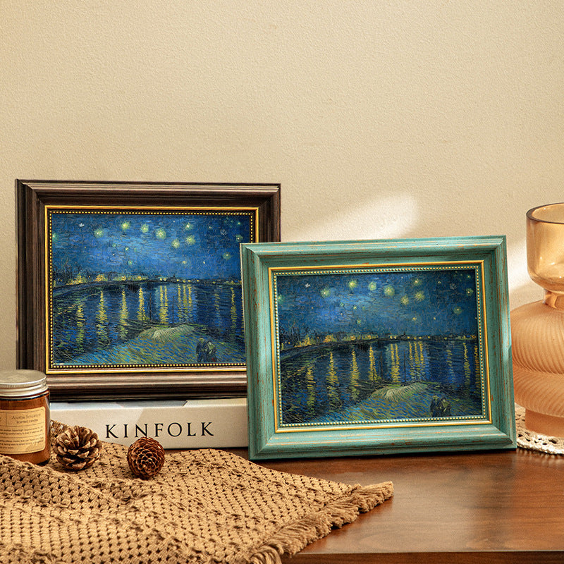 Artistic Vintage Frame