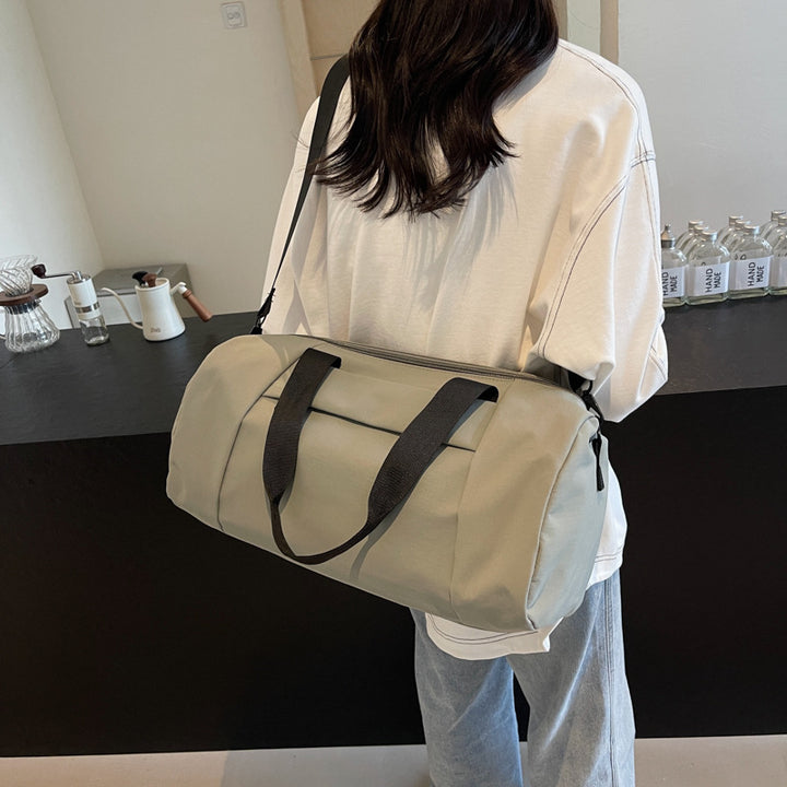 All-Weather Travel Gym Holdall Stornfield