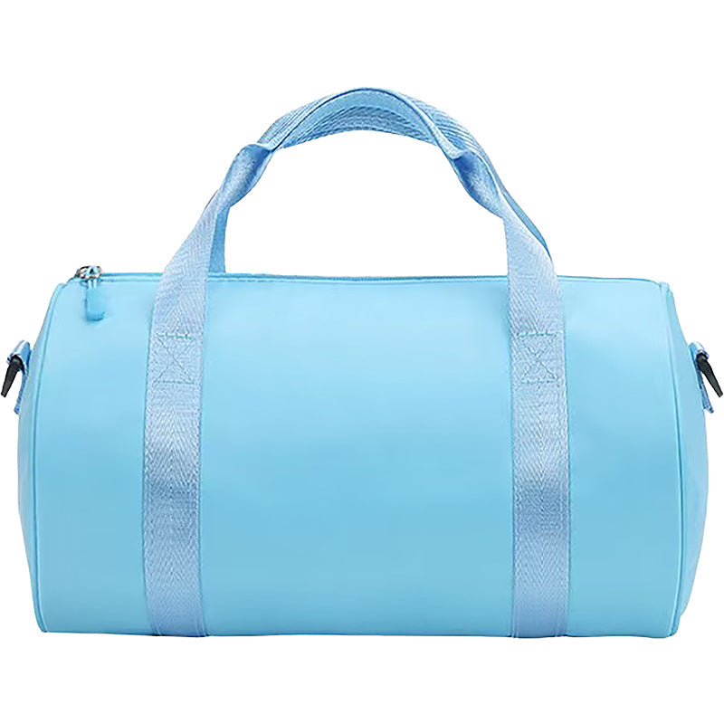 Sporty weekend bag Stornfield