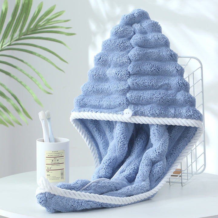 Women's Microfiber Bathrobe Stornfield