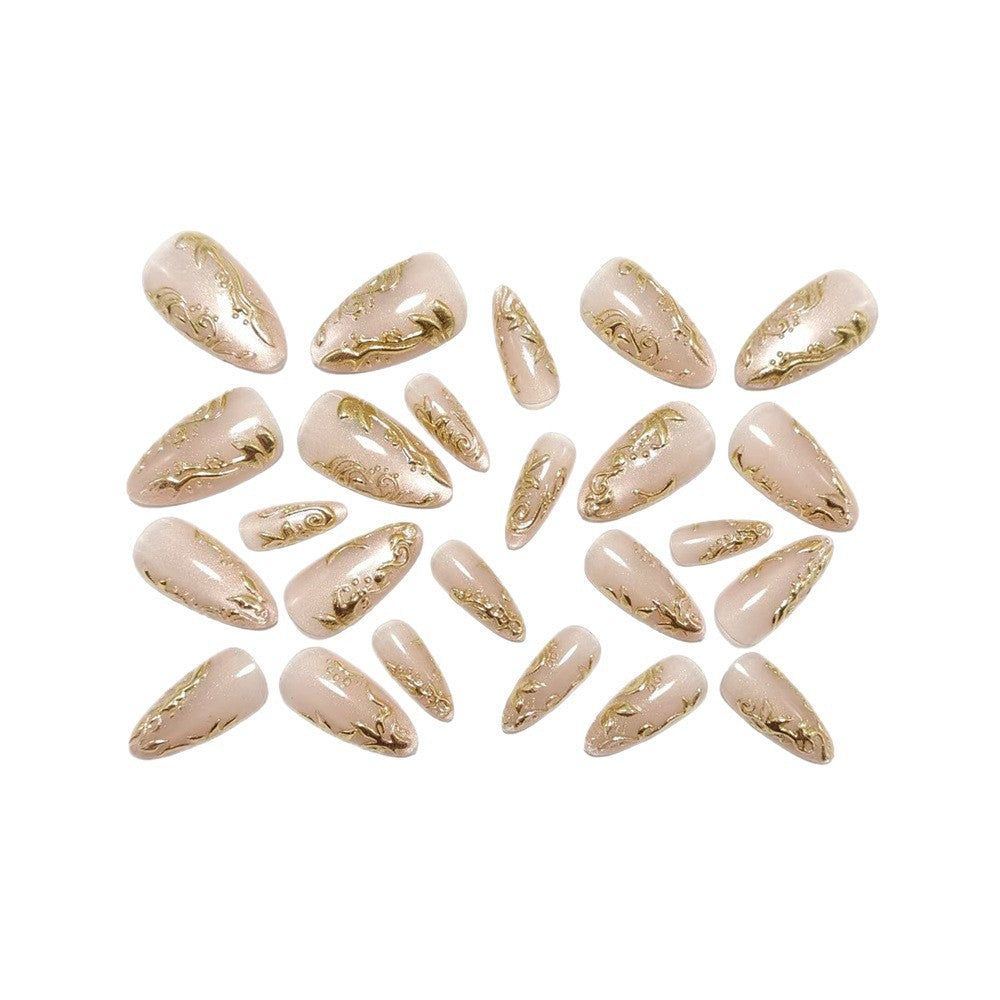 Artificial Nails Stornfield