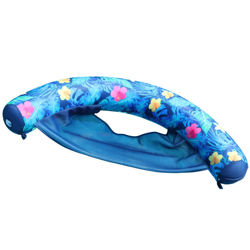 Ladies Inflatable Relax Chair with breathable air holes Stornfield