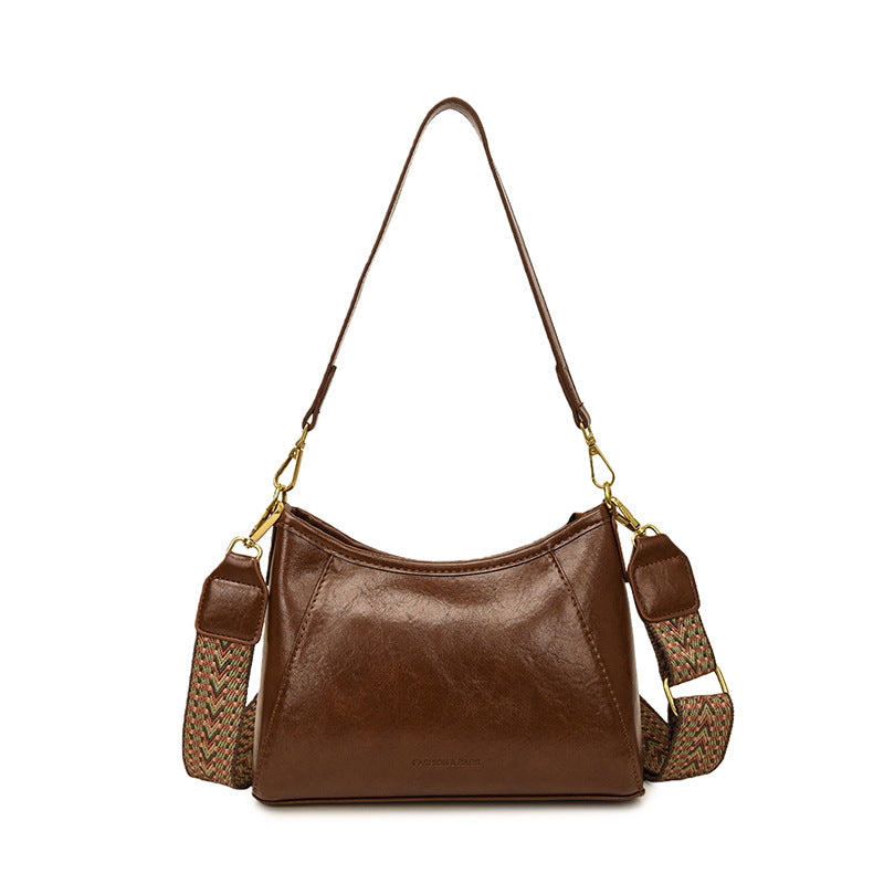 Stylish Everyday Shoulder Bag