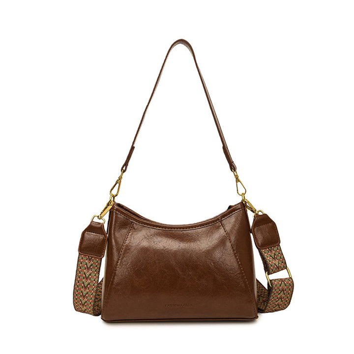 Stylish Everyday Shoulder Bag