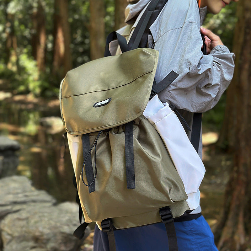 Versatile Urban Hiking Backpack Stornfield