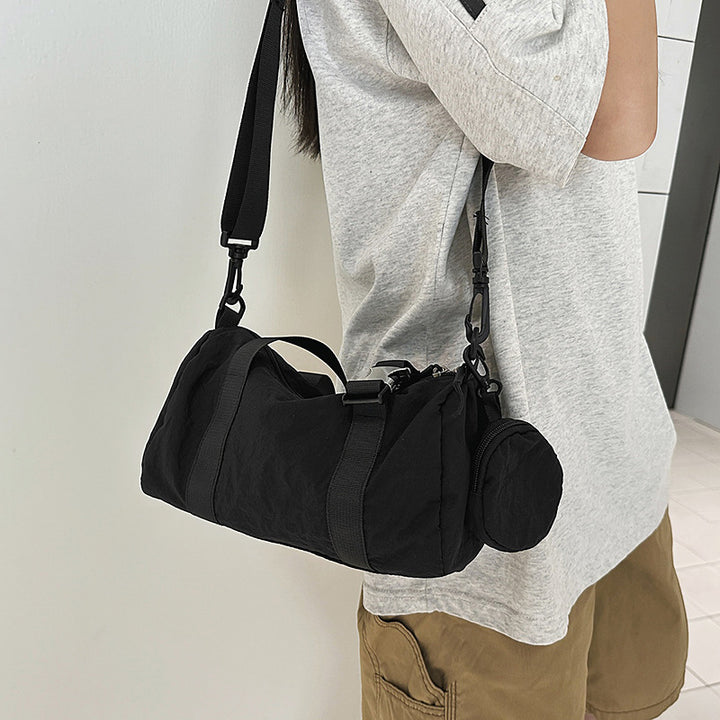 Lightweight Outdoor Adventure Duffle Stornfield