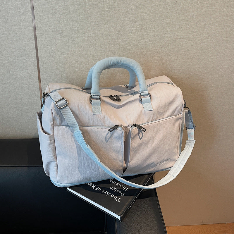 Versatile Travel Duffle Bag