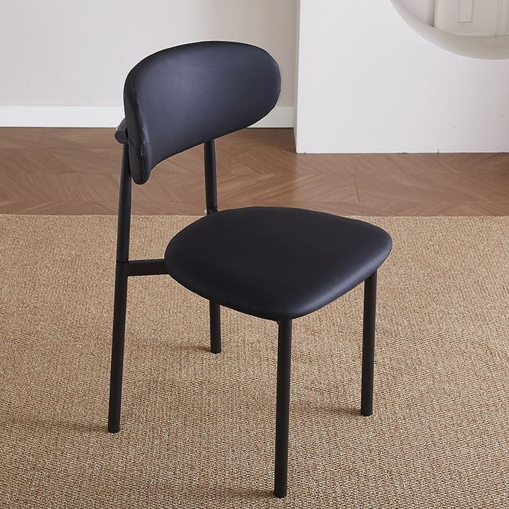 Modern Minimalist Dining Chair Stornfield