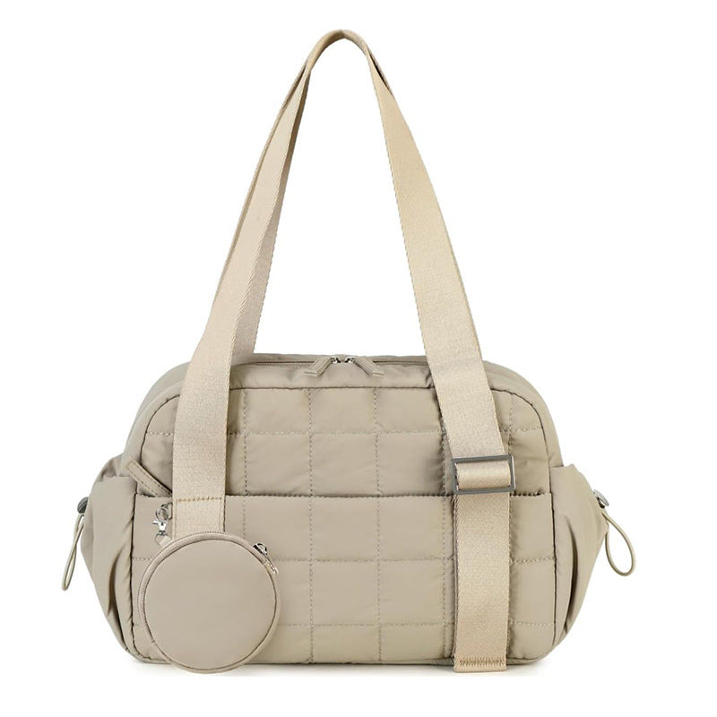 Stylish Padded Tote Bag Stornfield