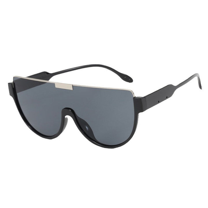 Ladies Fashionable Oversized Sunglasses with Innovative Design Stornfield