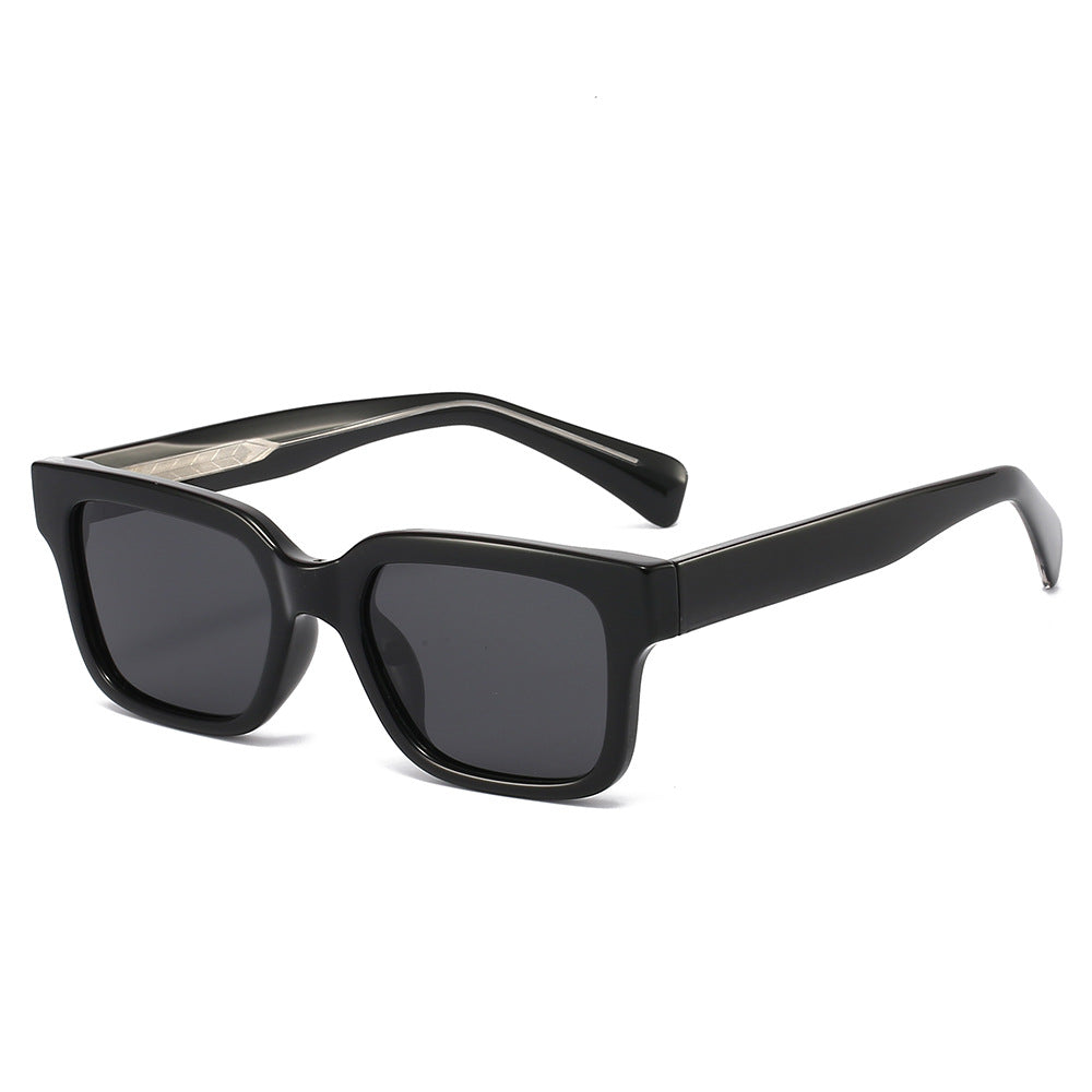 Ladies fashionable square sunglasses Stornfield