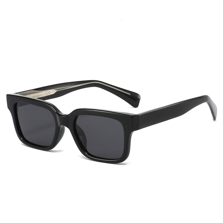 Ladies fashionable square sunglasses Stornfield