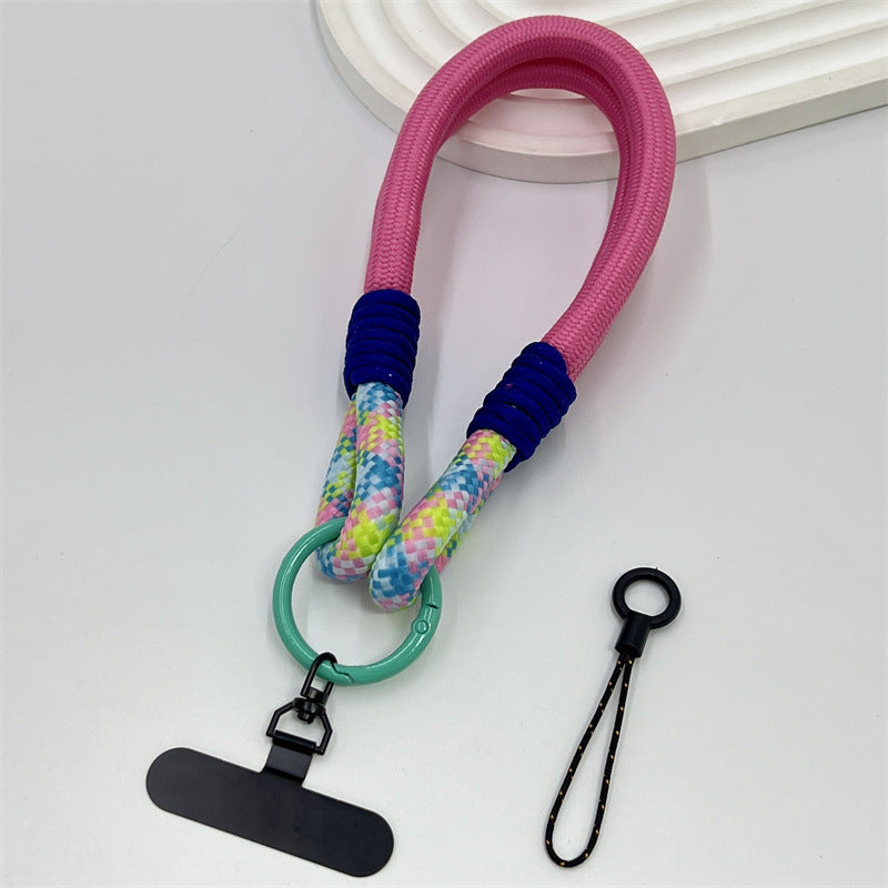 Versatile Adjustable Lanyard Stornfield