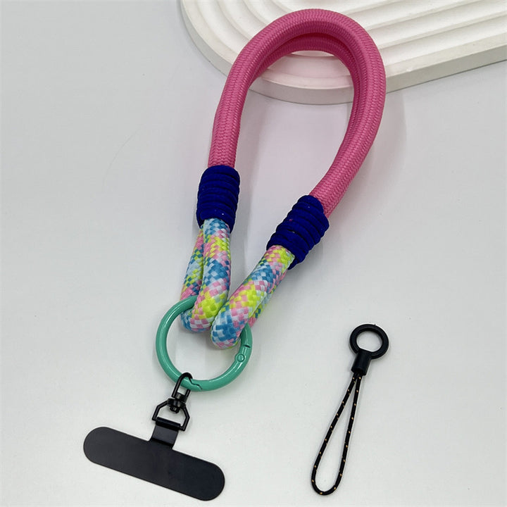 Versatile Adjustable Lanyard Stornfield