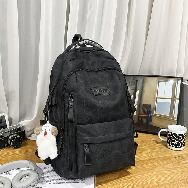 Multi-Pocket Travel Backpack Stornfield 1791205441