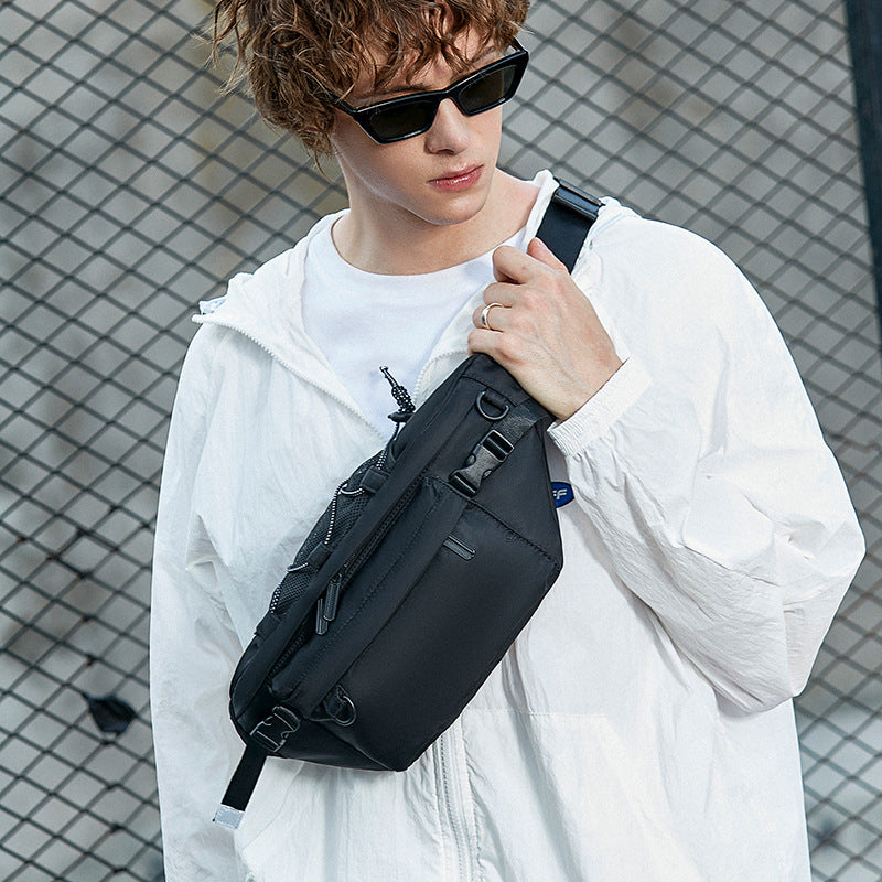 Versatile Sports Sling Bag Stornfield