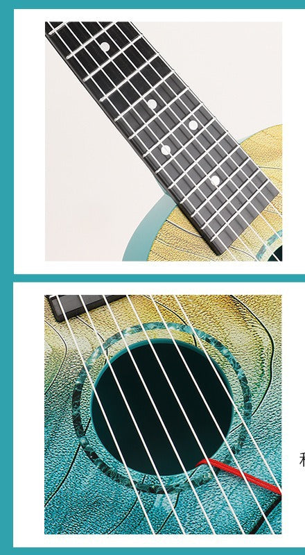 Artistic Ukulele Stornfield