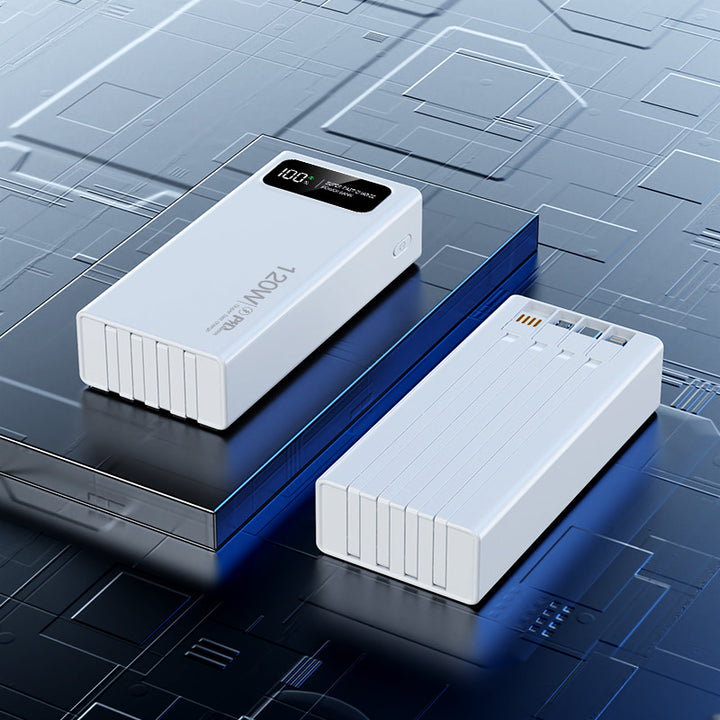Powerbank for all Stornfield