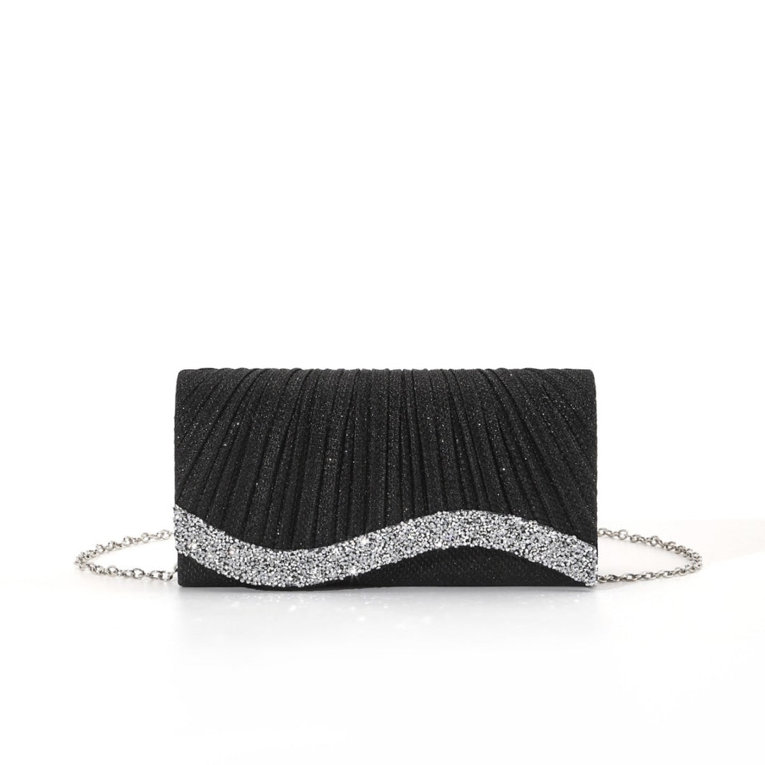 Sparkling Evening Clutch