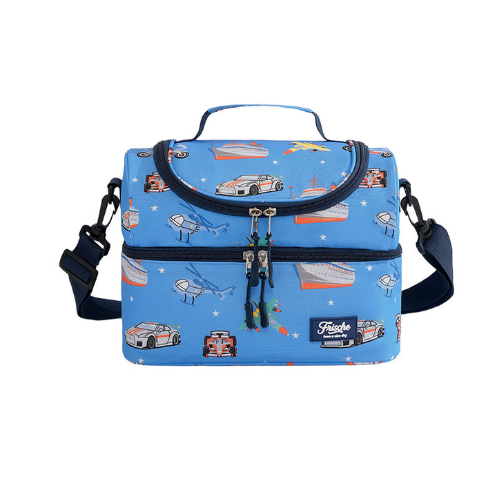 Stylish Insulated Lunch Box Stornfield