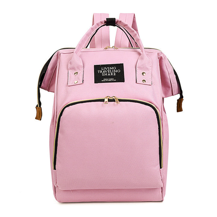 Multi-Functional Backpack Stornfield