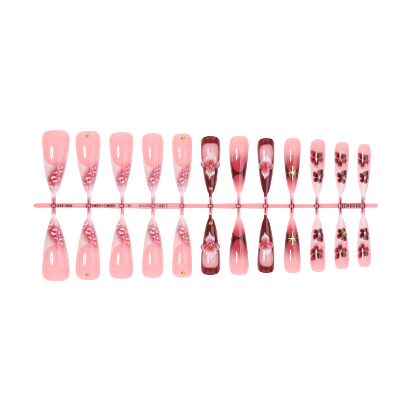 Artistic Nail Design Set Stornfield