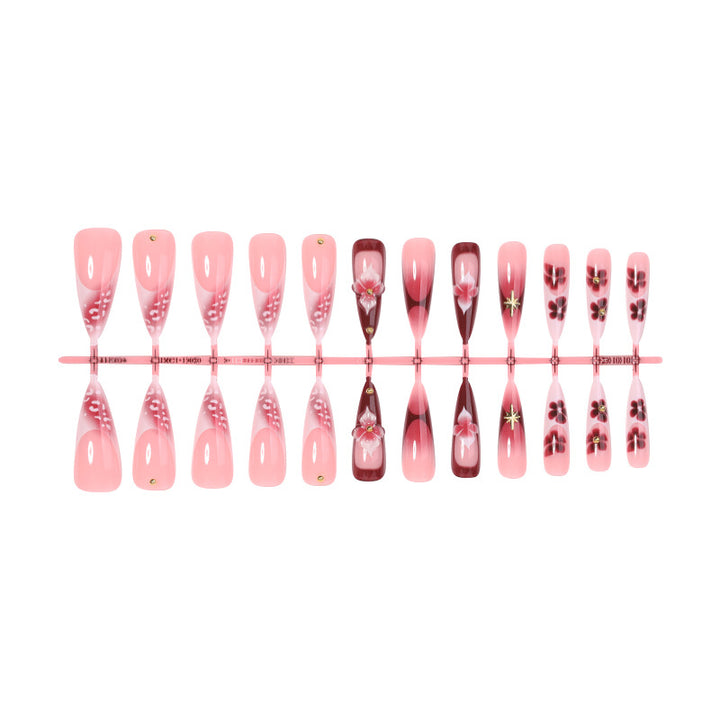 Artistic Nail Design Set Stornfield