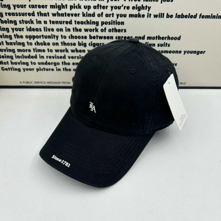 Men's Classic Cotton Baseball Cap Stornfield