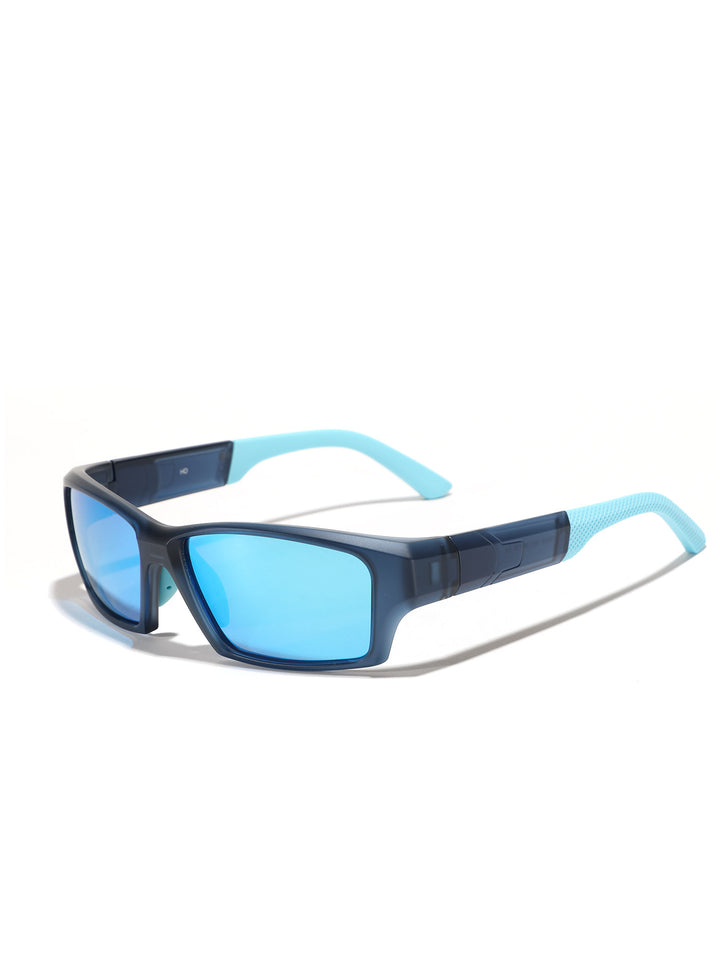 Women's Sporty UV Protection Sunglasses with Ergonomic Design Stornfield