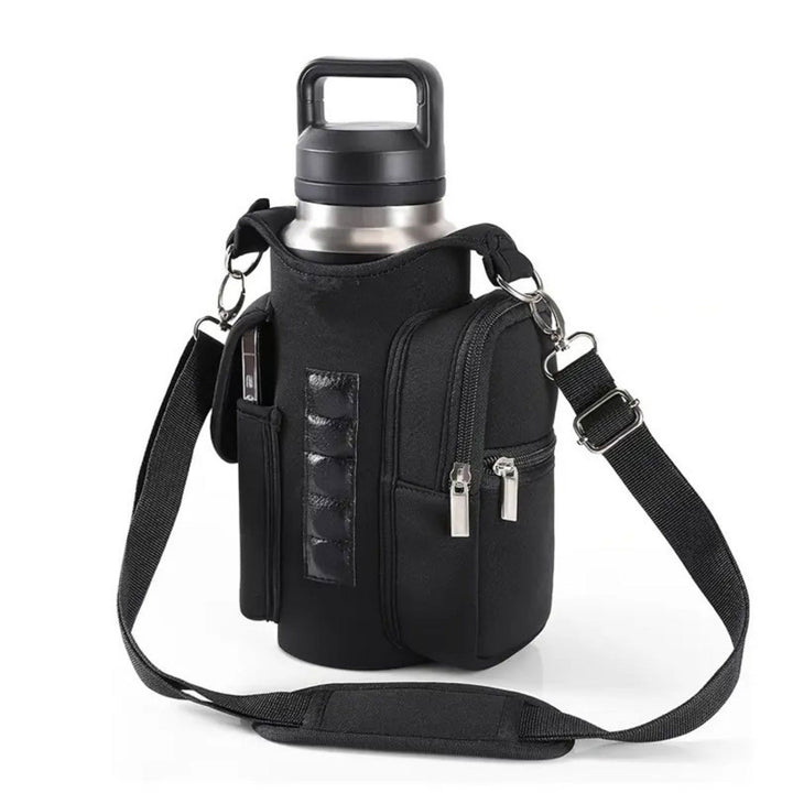 Women's insulated multifunctional bottle bag Stornfield