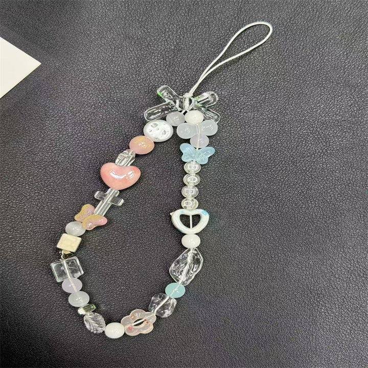 Decorative Beaded Eyewear Lanyard Stornfield 1790136029