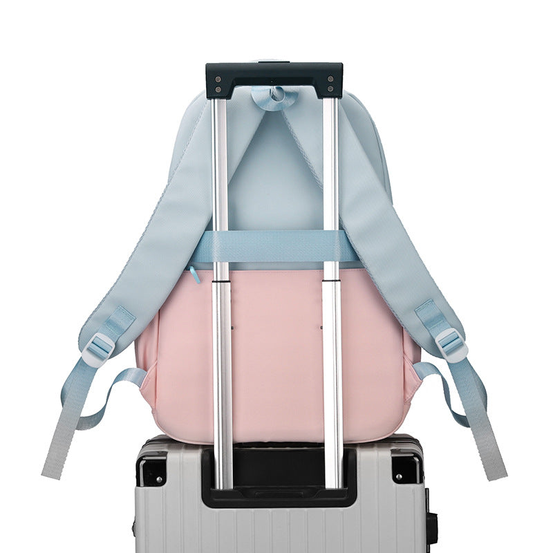 Anime-Inspired Backpack Stornfield