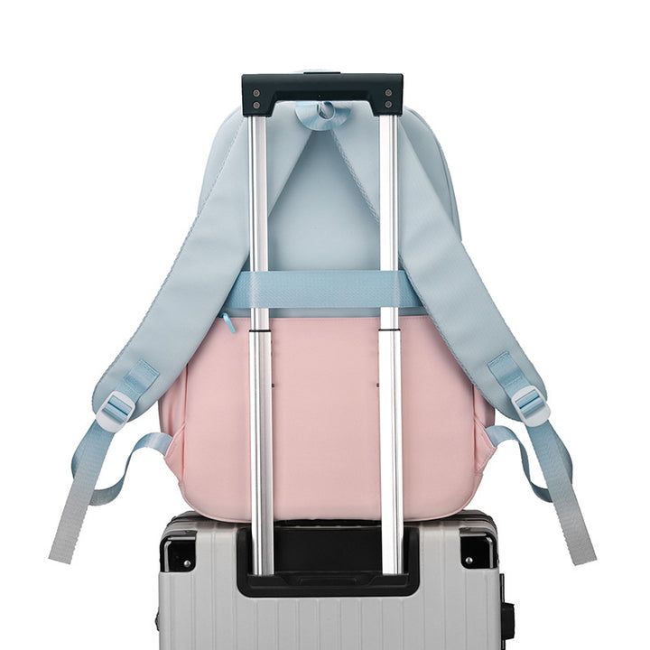 Anime-Inspired Backpack Stornfield