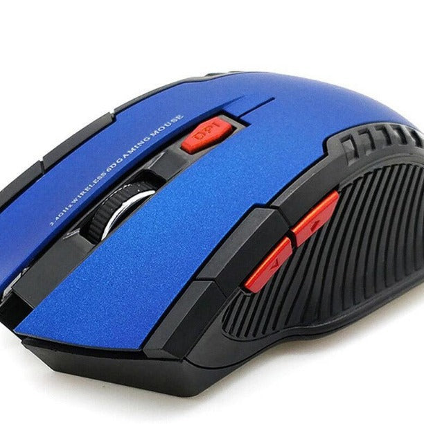 Gaming mouse Stornfield