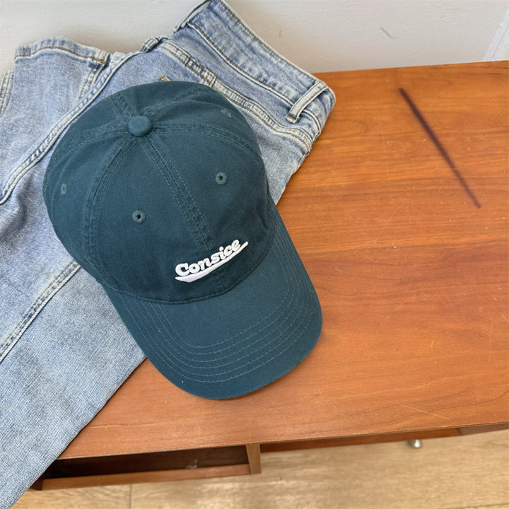 Men's Casual Cotton Baseball Cap Stornfield