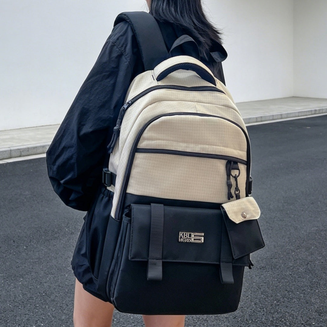 Multi-Functional Laptop Backpack Stornfield