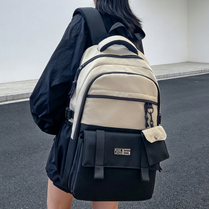 Multi-Functional Laptop Backpack Stornfield