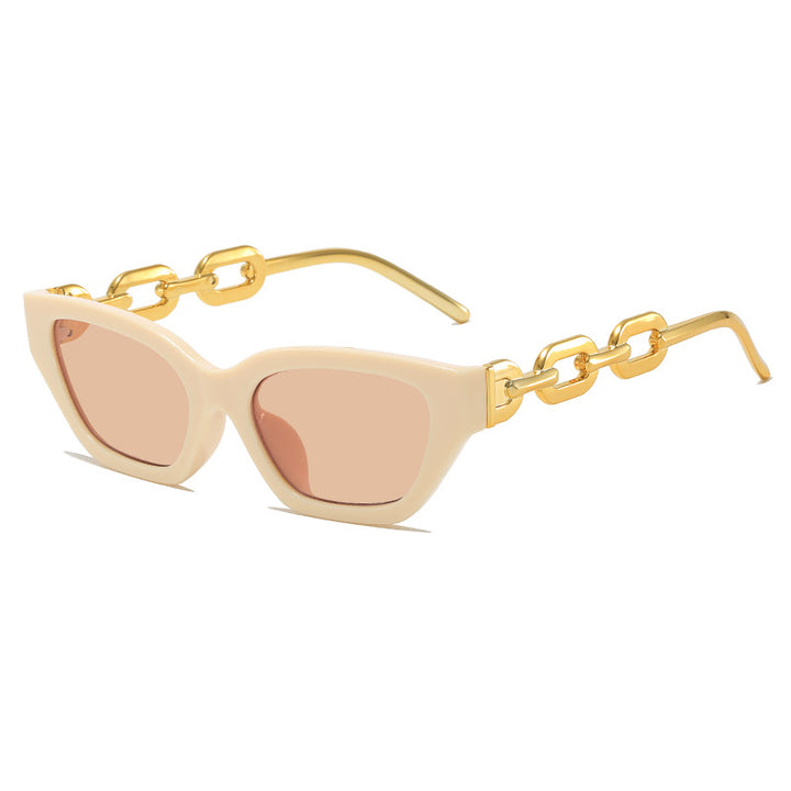 Trendy Retro Cat Eye Sunglasses Stornfield