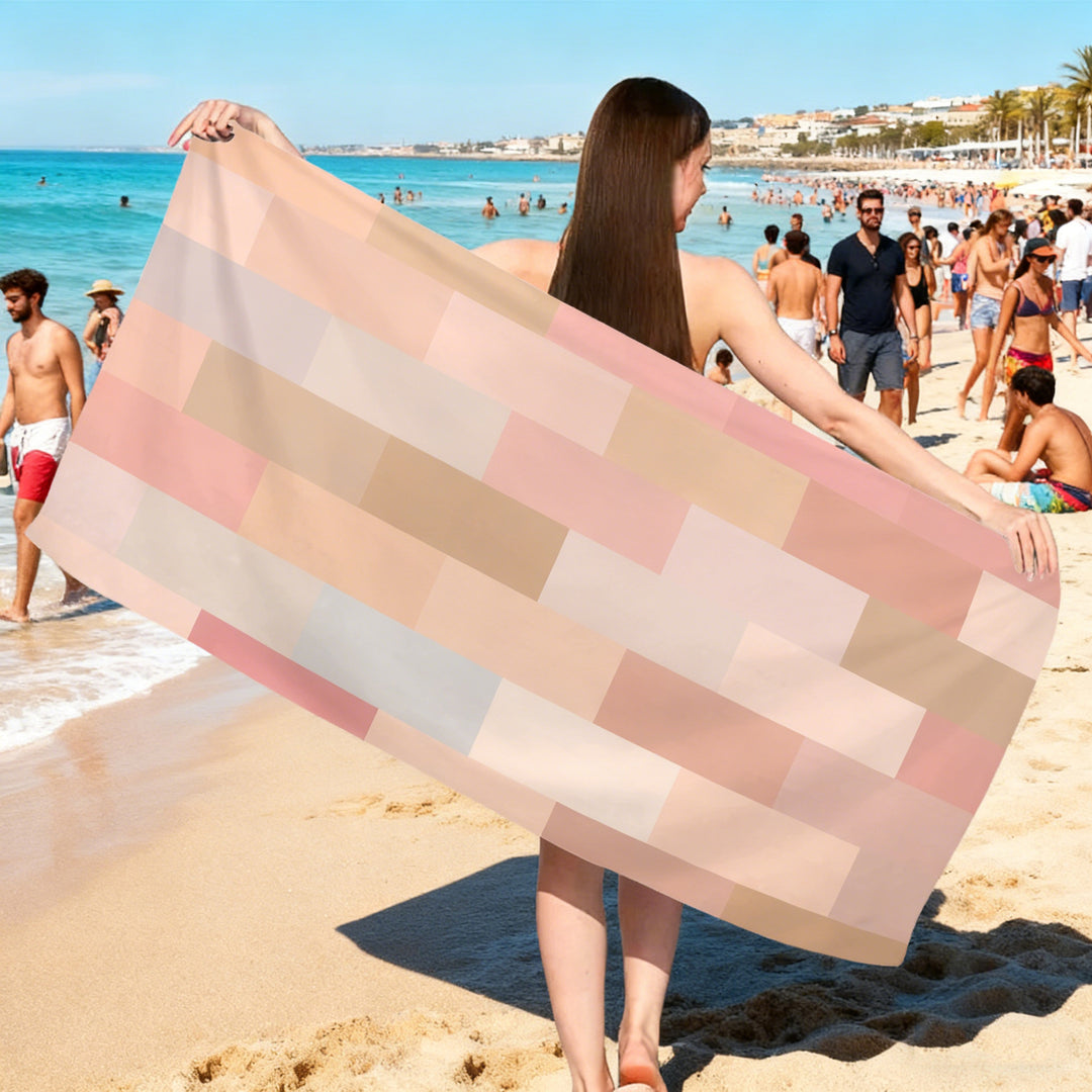Beach towel Stornfield