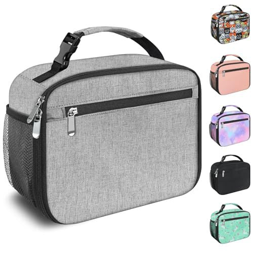 Ladies Multifunctional Insulated Lunchbox Stornfield