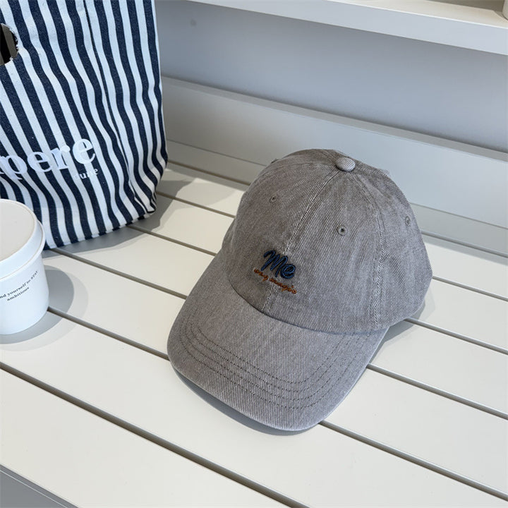 Women's Classic Adjustable Cotton Baseball Cap Stornfield