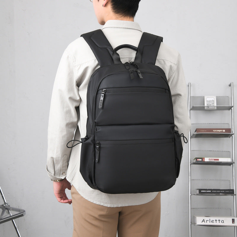 Sleek Urban Backpack Stornfield