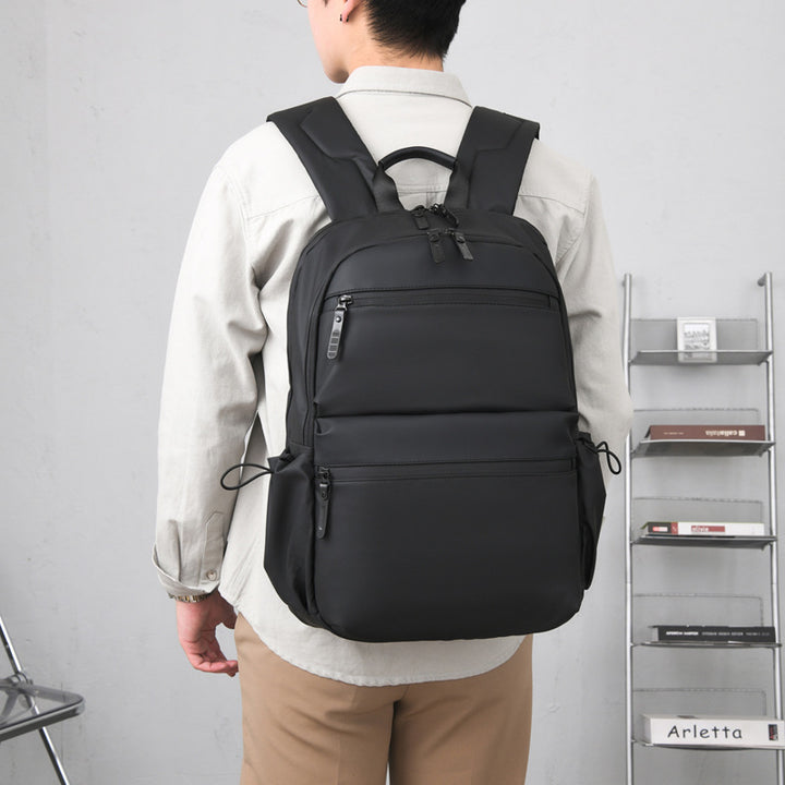 Sleek Urban Backpack Stornfield