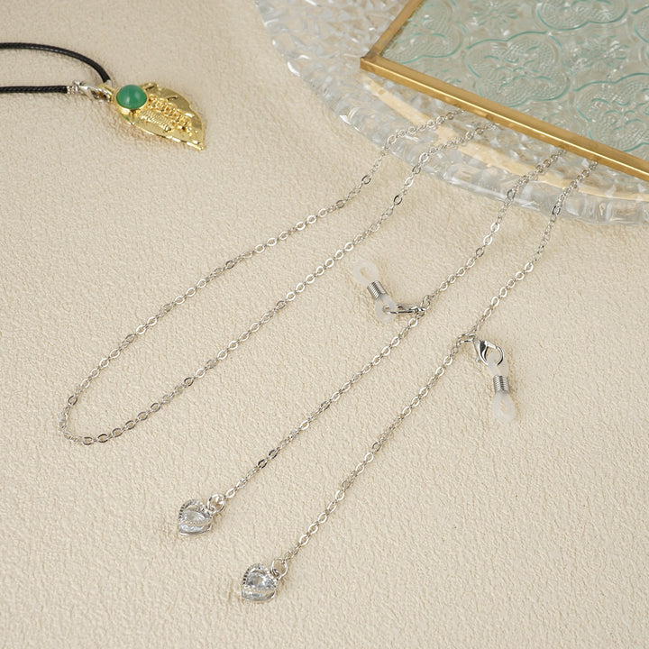 Necklace Chain with Adjustable Length Stornfield