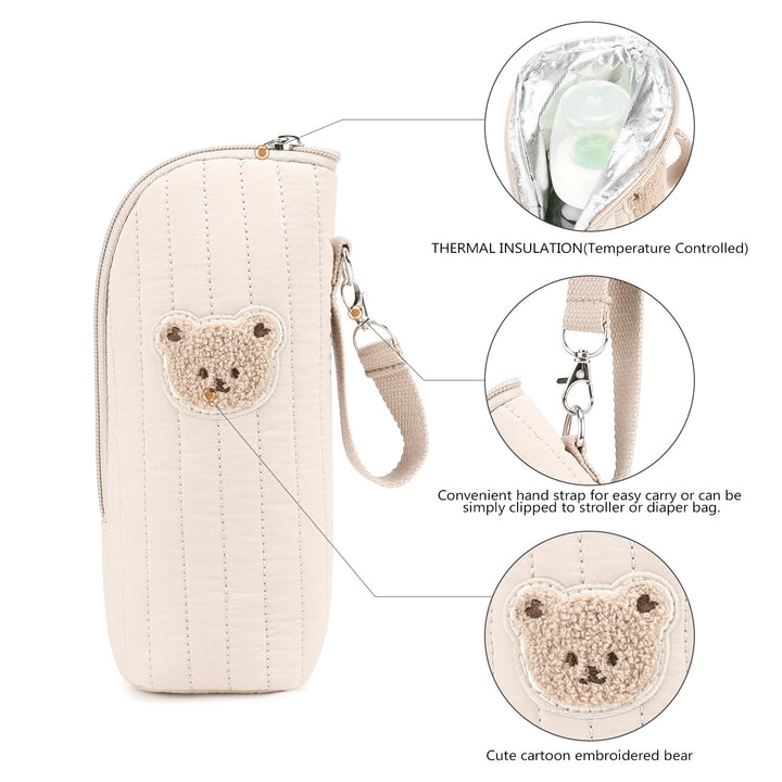 Practical Pencil Case Stornfield
